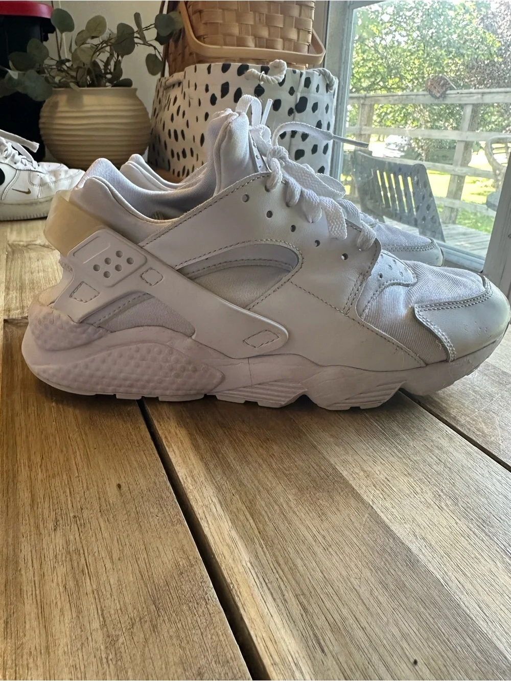 Nike Air Women’s Huarache